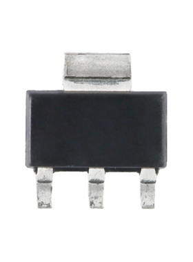 DMP6023LE-13 替代  DHD6023P P沟道 -60V -10A MOSFET SOT-223