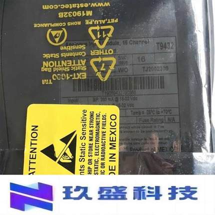 ICS TRIPLEX T9432 系统 模块卡件照片实物图现货包邮