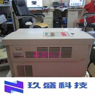 汇菱变频器H3400P07D5K3042 7.5KW 380V包好保修 原装拆机 质保