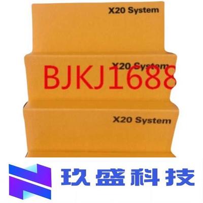 X20IF1053-1 X20SO2530  模块全新原装议价现货  plc