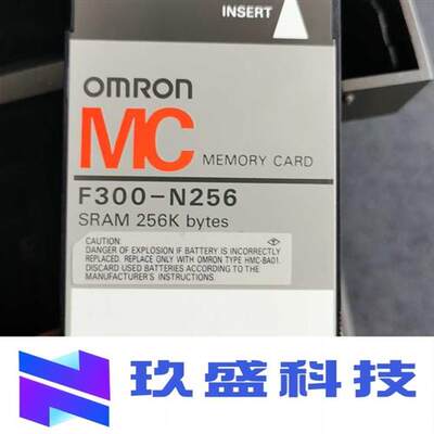 * F300-P/PE/F300-A20/F300-D/F300-E/F300-FM/N256 OMRON