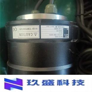 2TA YOKOGAWA横河驱动UD1BG3 6KC 030G实物图 030N N加DM1B