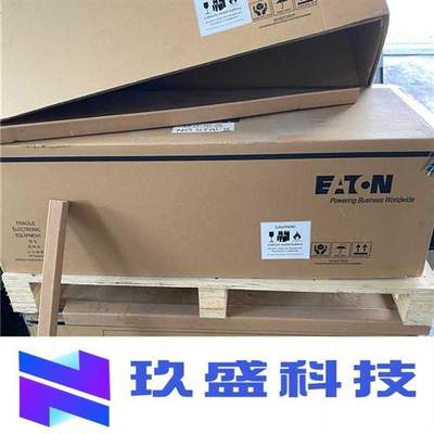 EATON伊顿穆勒DG1-34140FN-C21C变频器 带原包装 需议价