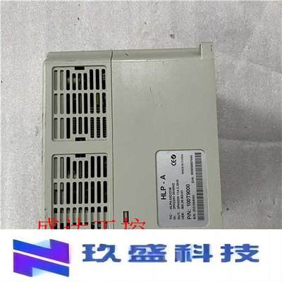 漂亮 海利普变频器HLPA02D223E 2.2KW 220V 原装拆机 测试好 现货