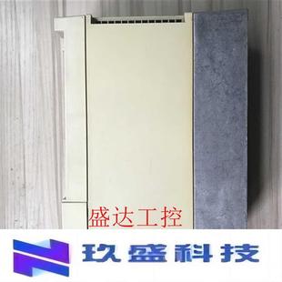 5.5KW 13F5B1D 380V二手包好 Y000 科比KEB变频器13.F5.B1D