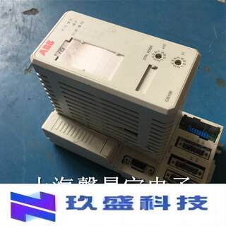 CI810B 原装拆机 包好3BSE020520R1实物拍摄 测试包好 质保