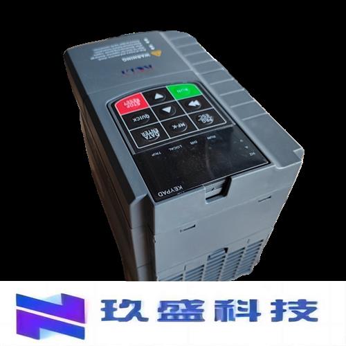 科创变频器K0C600-3R7G/5R5PT4-B 3.7kw/5.5kw原装拆机功能包好用