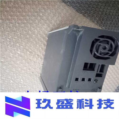 丹佛斯变频器0.75kW FC-051PK75S2E20H3 220V拆机现货成色靓包好