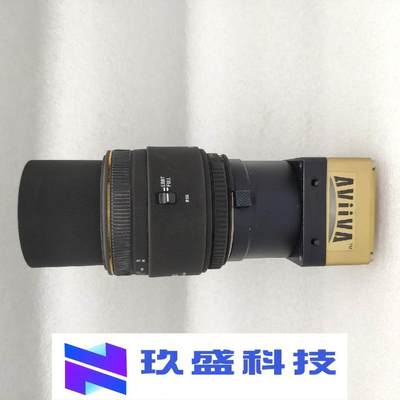 AViiVA e2v AT71YSM2CL4010-BA0 4K黑白线阵相机 camera link接口