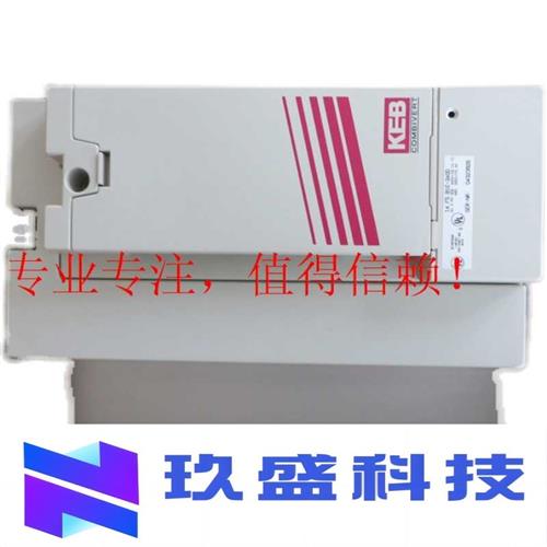 KEB变频器 14F5B1E-3A0D 14F5C1E-3A0D 14F5A1E-3A0D科比7.5KW