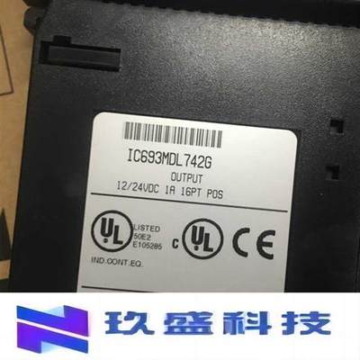 IC693MDL742G/740G/741C/731E/752C/730C 原装发那科模块 询价