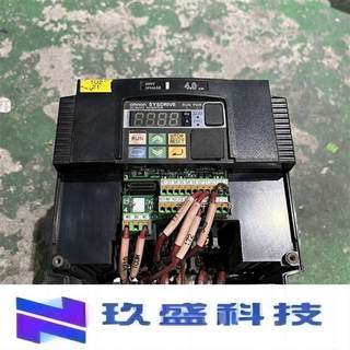 原装现货 欧姆龙变频器3G3MX2-A4040-Z/ZV1/4KW/380V功能包好