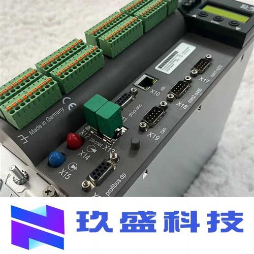 ELAU驱动器C600/10/1/1/1/00 VCA09AAAA0AR00 C400C200询价