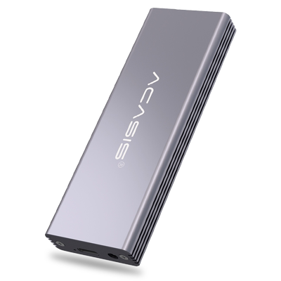 acasis阿卡西斯固态硬盘盒