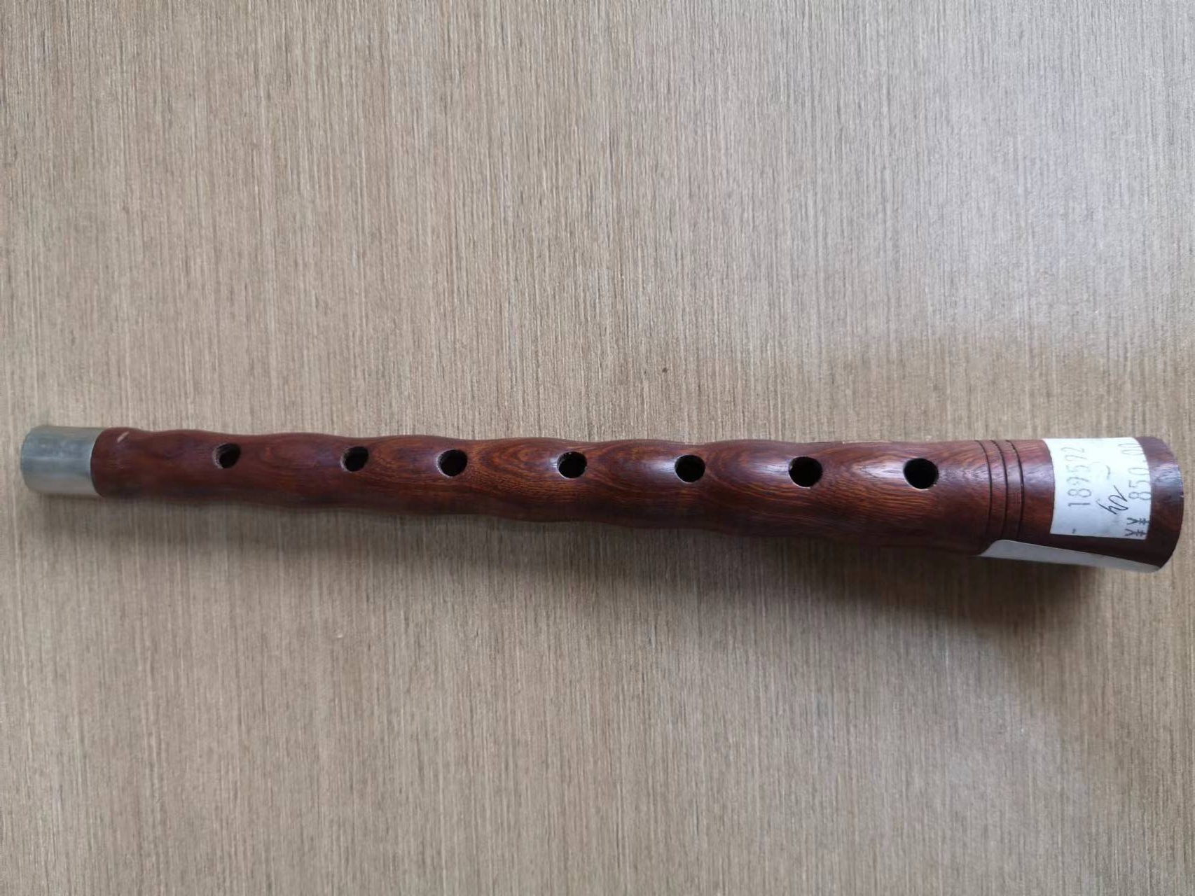 吴氏 红木小f 唢呐