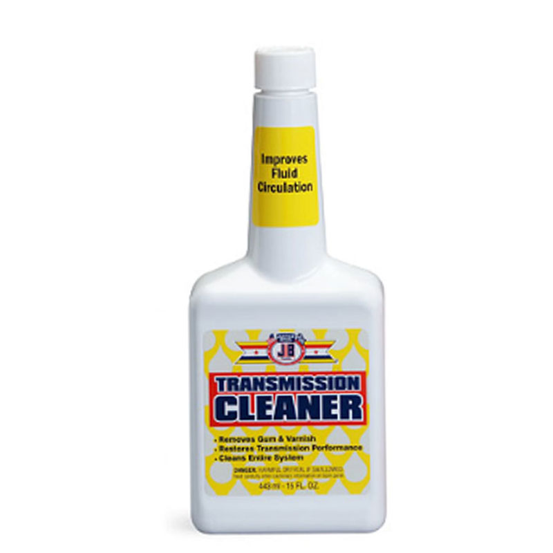 庆辉添加剂美国原装进口JB汽车自动变速箱清洗剂ATF抗磨洗积碳56P