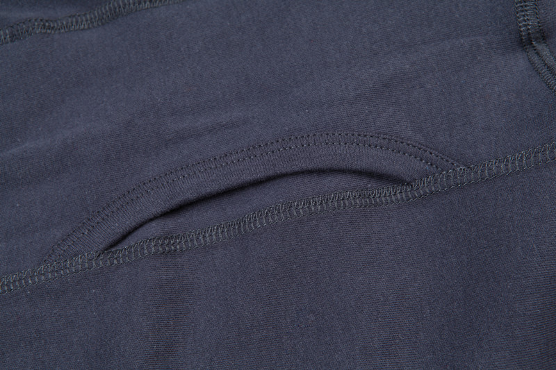 Pantalon collant Moyen-âge simple en coton - Ref 751447 Image 5