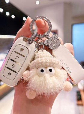 改装后配VVDI XM38钥匙套KDX1卡子机ZA274阿福迪壳克莱斯勒车包扣