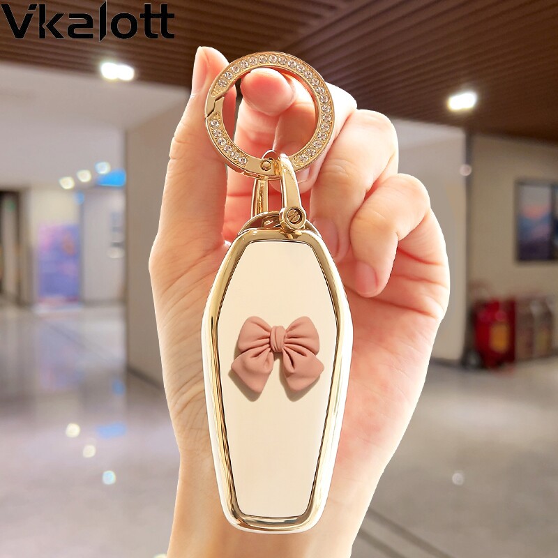 比亚迪海豚钥匙套汉海鸥秦plusdmi元pro宋海豹唐车e2驱逐舰05壳扣