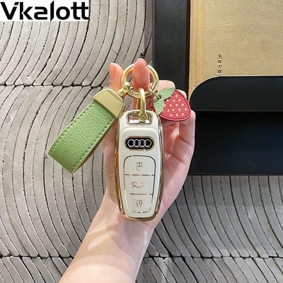 车品炫tpu简约风2023款奥迪a