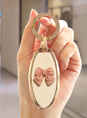 适用于英菲尼迪qx50钥匙套q50l新qx60车q70l女fx35壳qx30扣q50包