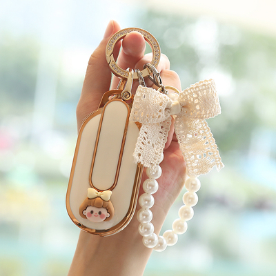 车品炫tpu卡通20新款五菱宏