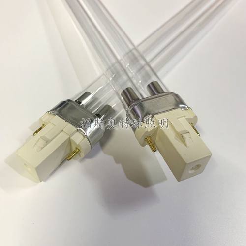 救护车低压紫外线灯UV光源18W