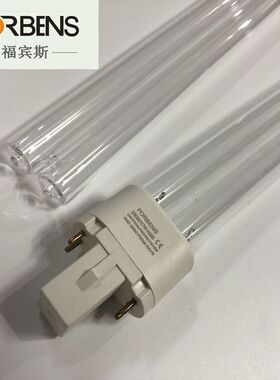 FORBENS/福宾斯36W紫外线杀菌 空气消毒机灯管ZW36D17W-H386 G32Q