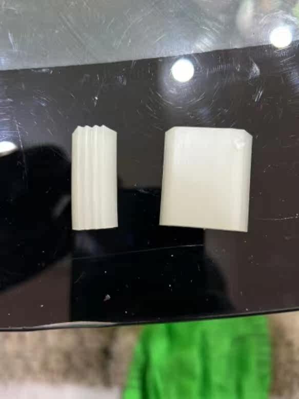 膨胀袋液体灌装机配件灌装针灌装嘴硅胶条上下压块加热管热电偶