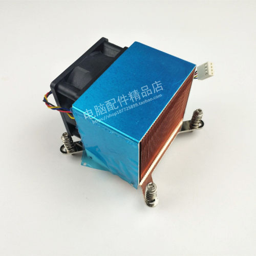 金钱豹2u115513662011CPU散热器