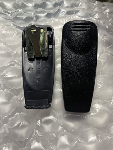 摩托罗拉对讲机配件腰夹