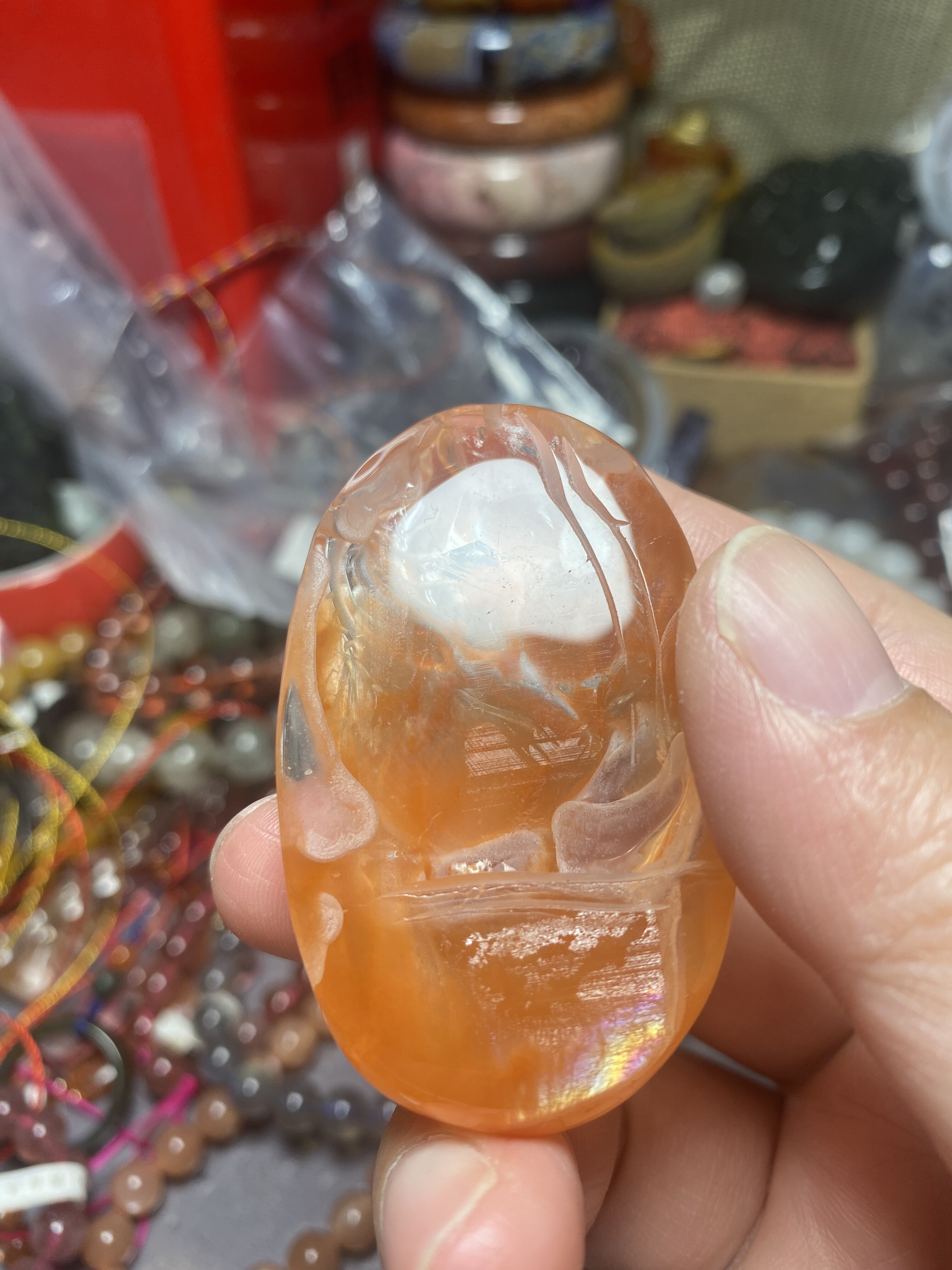 天然红兔毛,珠宝/钻石/翡翠,颈饰,淘宝优惠券,粉丝福利购,淘宝优惠卷