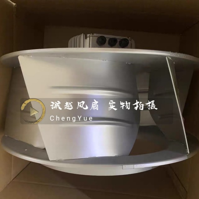 R3G560-AG07-03 全新原装德国ebm 380-480V 3.6A 2300W 散热风机