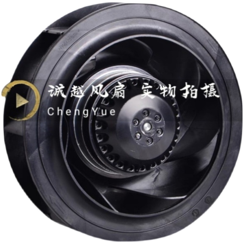 SC225A1-AF5-01 220V 0.65A 134W 原装德国进口离心风机