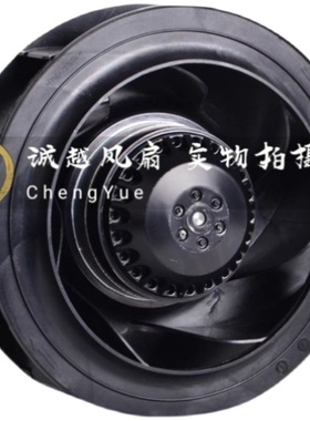 SC225A1-AF5-01 220V 0.65A 134W 原装德国进口离心风机