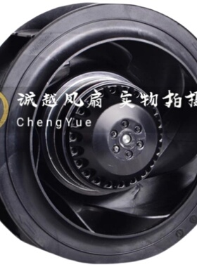 苏讯电机180FLJ6 220V 60W 尺寸180*66离心风机 电气空调风机