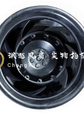 YWF.B2S-225-089ABEO 全新原装 230V 125W单相异步外转子风机