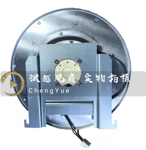 全新施乐百风机 RH35M-4EK.2F.1R 230V R8 ACS800变频器散热风扇