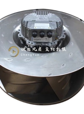 R3G560-AH02-03 AG21-07 -AG07-15 380V 560EC风机风扇