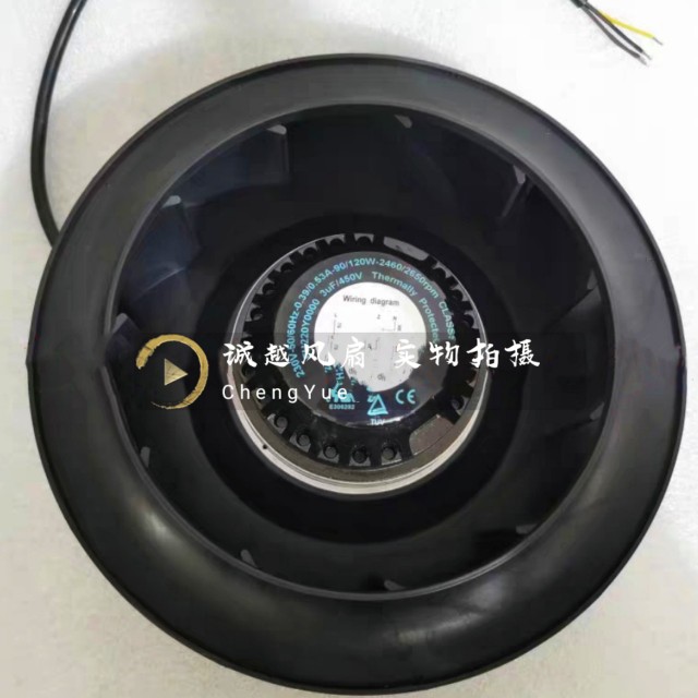 SC175A1-AGT-03 -01 AC230V 原装正品Fans-tech 原装进口风轮风机