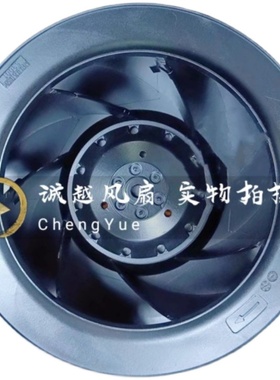 正品FH175G0000 SC175A1-AGT-01/03 230V R2S175-AB56-01离心风机
