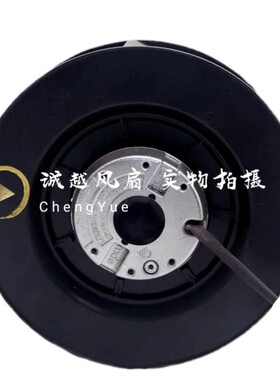 225FHJ2WYD4-2T03R 离心风机R2E225-BD92/12/09/51/10德国epmpast