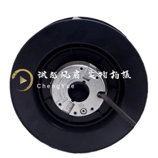 M2D068 400V R2D250 原装 460V 德国进口风机 RB16