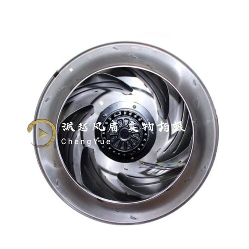 R4E355-RM03-05 R4E355-RM03-03 R3G355-RB03-10 变频器风机
