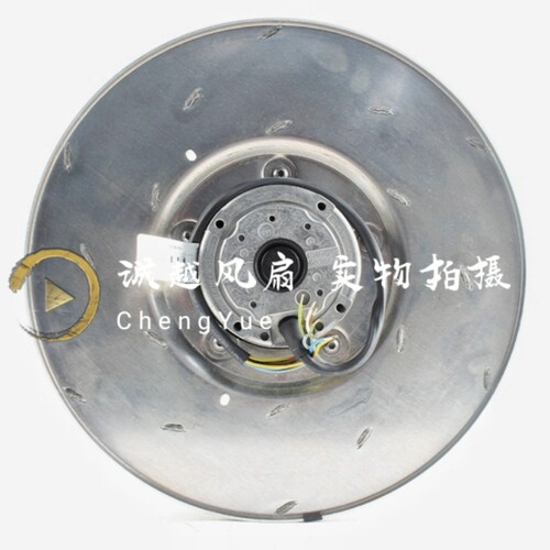SC355A2-AGT-22 正品泛仕达230V 180W离心风机