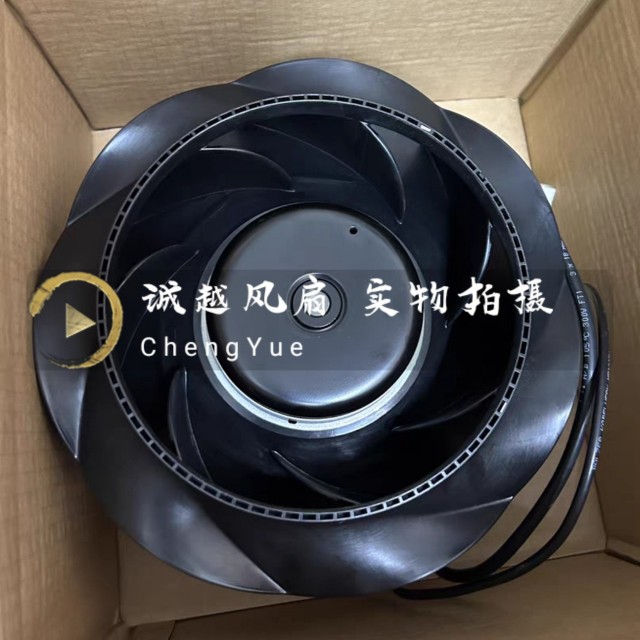 德国进口GR25V-6IK.BF.1R 200-277V 伺服电机使用风机施乐百