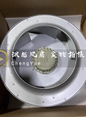 德国进口RH45M-4EK.4I.1R 230V 高压变频器风机耐高温离心风机