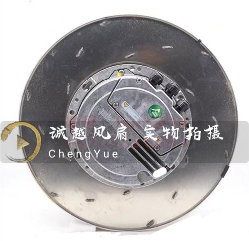 现货德国R3G355-AI56-01/08 380V1.75A精密空调室外散热风扇风机