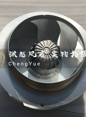 全新正品洛森风机 DKHR560-4KW.132.6LA DKHR560-4SW.132.6LA