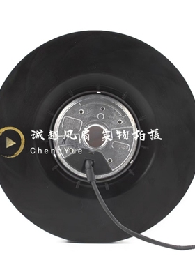 R2D225-AT26-11/15/16 M2D068-DF 400V 原装德国ebmpapst离心风机